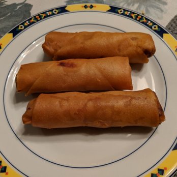 China One - Spring Rolls - Chinese Near Me - Nashville, Tennessee China One - Spring Rolls - Chinese Near Me - Nashville, Tennessee
