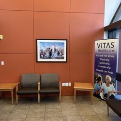NorCal Urology - Lobby (1st floor)