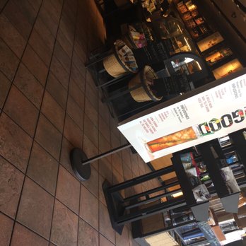 Starbucks - Always a nice atmosphere at this Starbucks! - Coffee & Tea Near Me - McAllen, Texas