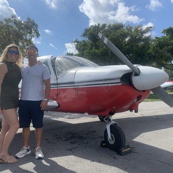 Miami Flight Academy - Flight Instruction Near Me - Fort Lauderdale, Florida Miami Flight Academy - Flight Instruction Near Me - Fort Lauderdale, Florida