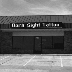 Dark Sight Tattoo