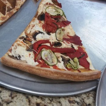 Karly’s Pizza - The new slice!! Highly recommended! - Pizza Near Me - Colonia, New Jersey Karly’s Pizza - The new slice!! Highly recommended! - Pizza Near Me - Colonia, New Jersey