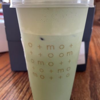 Motto Tea Cafe - Uji Matcha Tea with Matcha Cheese Foam - Bubble Tea Near Me - San Gabriel, California Motto Tea Cafe - Uji Matcha Tea with Matcha Cheese Foam - Bubble Tea Near Me - San Gabriel, California