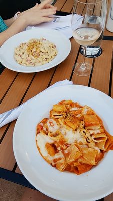 Lola's Garden by null