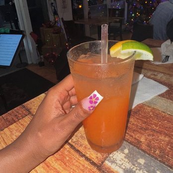 Orozco's - Puerto Rican Near Me - San Juan, Puerto Rico