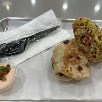 Rise N Brine Chicken Biscuits - Breakfast Burrito - Breakfast & Brunch Near Me - Lexington, Kentucky Rise N Brine Chicken Biscuits - Breakfast Burrito - Breakfast & Brunch Near Me - Lexington, Kentucky