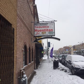 Taqueria Huentitan - Mexican Near Me - Chicago, Illinois