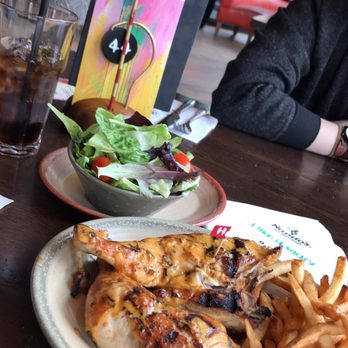 Nando's Peri-Peri - Portuguese Near Me - Richmond, British Columbia Nando's Peri-Peri - Portuguese Near Me - Richmond, British Columbia