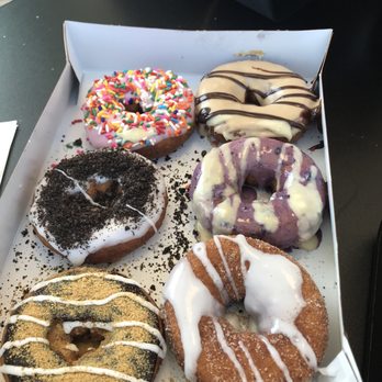 Duck Donuts - Donuts Near Me - Columbia, South Carolina Duck Donuts - Donuts Near Me - Columbia, South Carolina