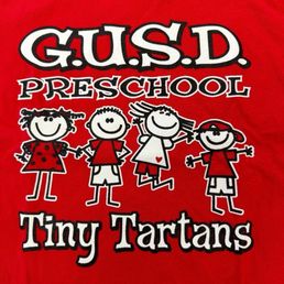 Tiny Tartans Logo! Great preschool Tiny Tartans Logo! Great preschool