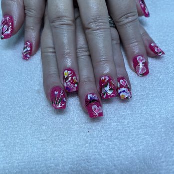 Lovely Nails and Spa - Hair Removal Near Me - Seattle, Washington