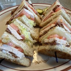 Deerfield Family Restaurant - Special Club