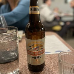 Kabuki Sushi