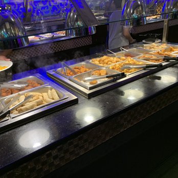 Global Buffet - Buffets Near Me - Levittown, New York
