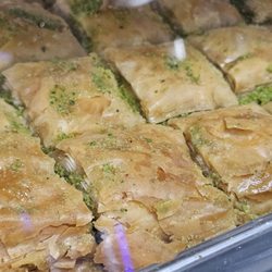 Samo's Bistro & Market