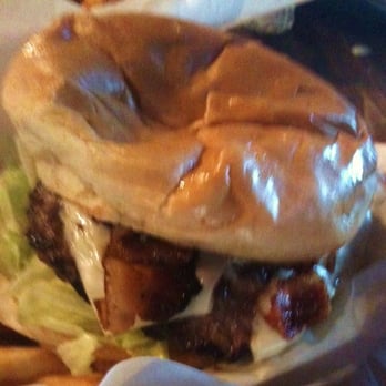 Spanky's - Sandwiches Near Me - Lubbock, Texas