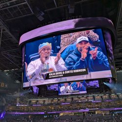 Golden State Valkyries - Celebrity fans
