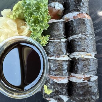 Musashi - Jb roll - Sushi Bars Near Me - Fort Lauderdale, Florida Musashi - Jb roll - Sushi Bars Near Me - Fort Lauderdale, Florida