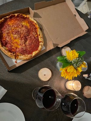 Selma's Chicago Pizzeria & Tap Room by null