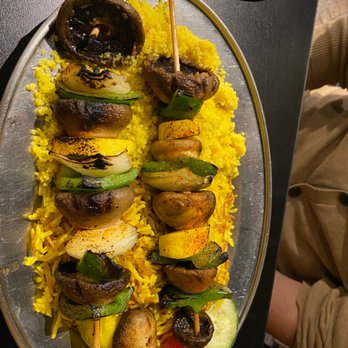 Casbah Cafe - Vegetarian Kababs - Middle Eastern Near Me - Jacksonville, Florida Casbah Cafe - Vegetarian Kababs - Middle Eastern Near Me - Jacksonville, Florida