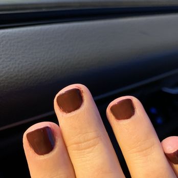 Golden Nails - Short nails - Nail Salons Near Me - Louisville, Kentucky Golden Nails - Short nails - Nail Salons Near Me - Louisville, Kentucky
