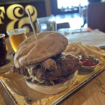 Fork & Brewer - Beer Bar Near Me - Wellington, WGN Fork & Brewer - Beer Bar Near Me - Wellington, WGN
