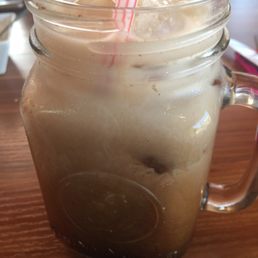 Iced Coffee
