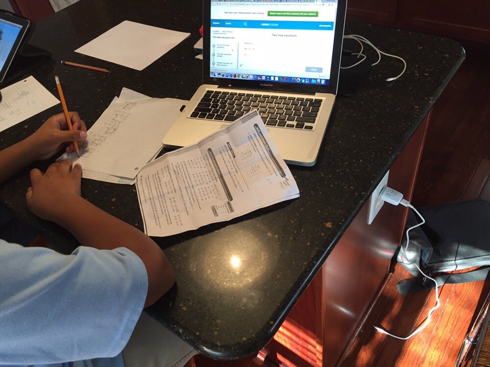 Simon Studies Educational Services - reading tutor in Upper Marlboro, MD