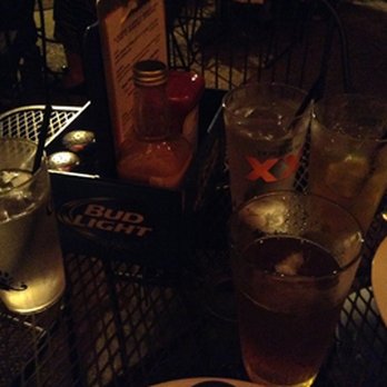 Quips Pub - Yea drinks! - British Near Me - Lancaster, Pennsylvania