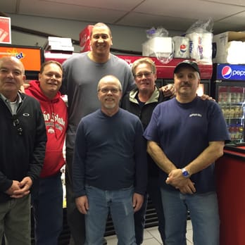 GEORGE'S GROCERY & DELI - CLOSED - Updated September 2025
