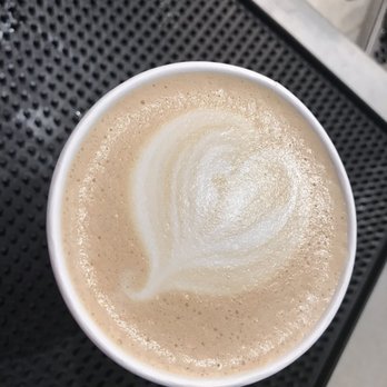 Prevail Union Montgomery - Coffee & Tea Near Me - Montgomery, Alabama