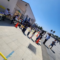Rosa Parks Elementary - Parent engagement is important in your child's education