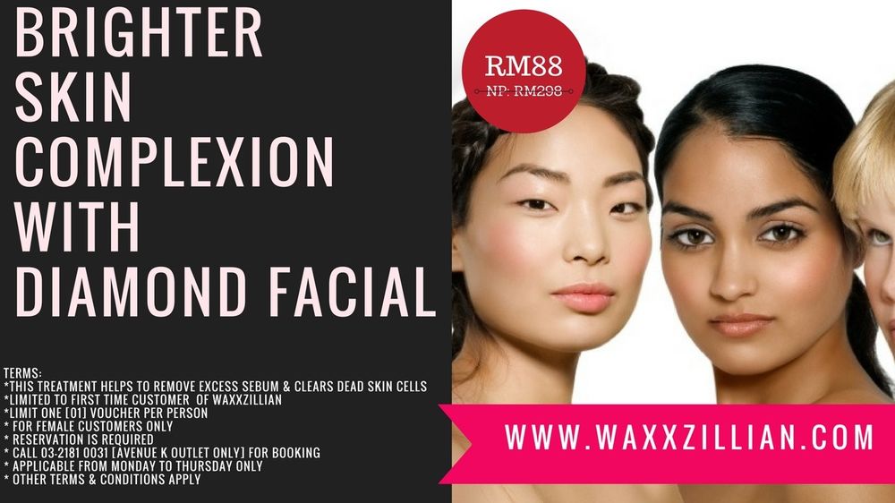 WAXXZILLIAN Updated October 2024 10 Photos 156 Jalan Ampang, Kuala Lumpur, Malaysia