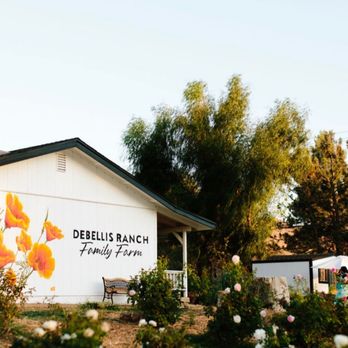 DeBellis Ranch Family Farm - Pick Your Own Farms Near Me - Acton, California DeBellis Ranch Family Farm - Pick Your Own Farms Near Me - Acton, California