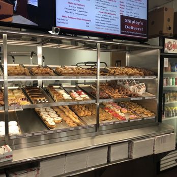 Shipley Do-Nuts - Donuts Near Me - Houston, Texas Shipley Do-Nuts - Donuts Near Me - Houston, Texas