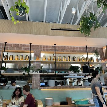 Citizen All Day - Restaurant, Cafe & Deli - Australian Near Me - Austin, Texas