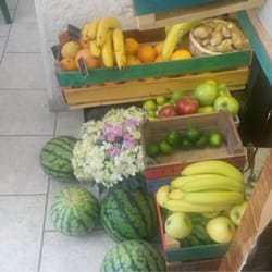 Cicinedda Fruit Bistrot - Frutta per gli smothies