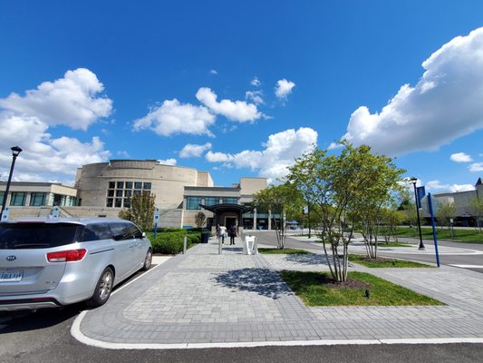 Virginia Museum of History & Culture by null