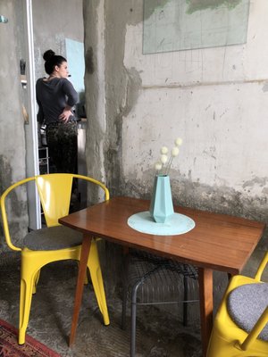 Las Cafe by null