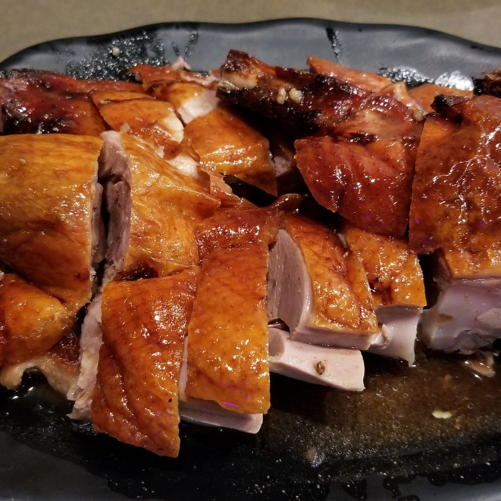 King Restaurant & Bar - Super moist and flavorful. All ducks marinated and cooked on premise. - Bars Near Me - Honolulu, Hawaii King Restaurant & Bar - Super moist and flavorful. All ducks marinated and cooked on premise. - Bars Near Me - Honolulu, Hawaii