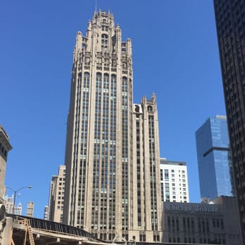 Shoreline Sightseeing - Architectural Tours Near Me - Chicago, Illinois