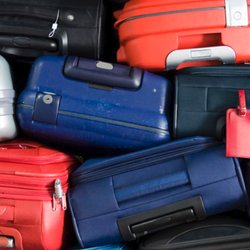 Lita's Luggage Express - Lita's Luggage Express