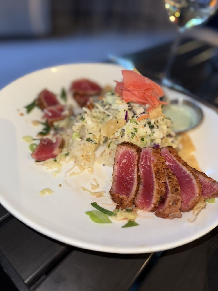 Cooper’s Hawk Winery & Restaurant - vineyard in Sarasota, FL