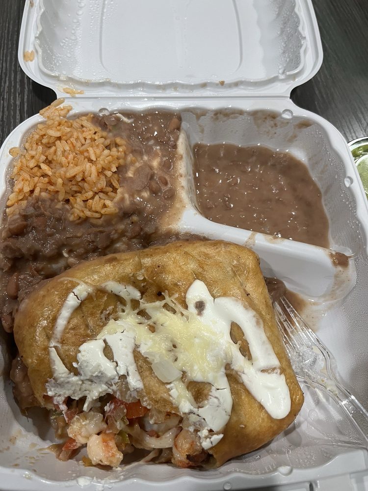 Tulcingo Mexican Restaurant