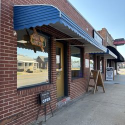 Across the Prairie & Friends - Store Front of business