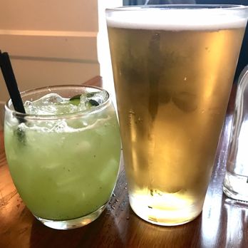 Nemi Restaurant - Cucumber margarita, Cape May Tan Limes draft - Mexican Near Me - Philadelphia, Pennsylvania Nemi Restaurant - Cucumber margarita, Cape May Tan Limes draft - Mexican Near Me - Philadelphia, Pennsylvania