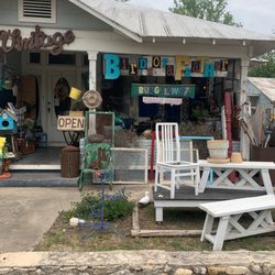 Birds of a Feather - New Braunfels