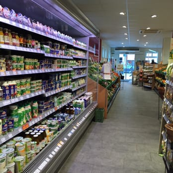VollCorner Bio - Organic Stores Near Me - Munich, BY VollCorner Bio - Organic Stores Near Me - Munich, BY