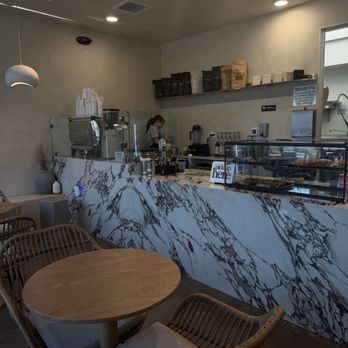 Coffee & Co - Interior - Coffee & Tea Near Me - Los Angeles, California Coffee & Co - Interior - Coffee & Tea Near Me - Los Angeles, California