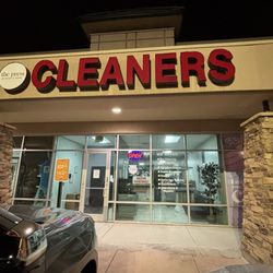Fashion Care Professional Drycleaners - This is the cleaners next to Safeway on 144th in Broomfield. This is the location that steals your property and then vanishes